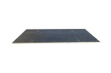 Traverse Ardoise noire Clivée 80x30x3 cm