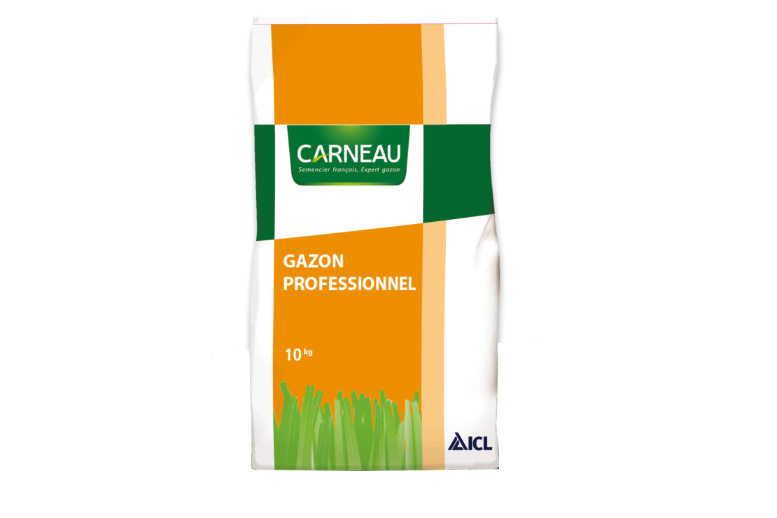 Gazon Carneau n°40