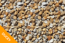 gravier granit beige 10/14 mm