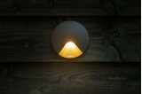 Applique murale extérieure Kuma 12 V