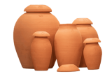 Ollas 8 tailles au choix