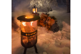 Braséro Barbecue BonVes - Foyer Extérieur Polyvalent