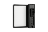 Lampe solaire borne lumineuse Bram