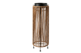 Lanterne solaire nomade Luca XL