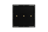 Applique extérieure solaire Marga carrée