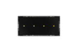 Applique extérieure solaire Bas