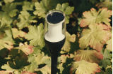Lampe solaire borne lumineuse Anky
