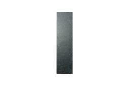 Plaque Pleine Ardoise Noire 200X50X3cm