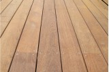 Lame de terrasse IPE 21x145mm double face lisse