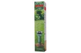 Pack de 4 vis pour fondation de terrasse bois