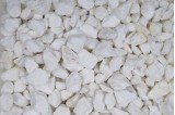 Gravier Marbre Blanc Athena 6/20