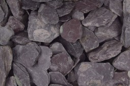 Sac 16Kg Ardoise Violette...