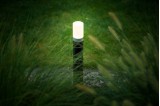 Borne lumineuse Barite 12 V