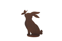 Lapin à Poser Déco Jardin...