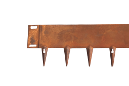 Bordure de jardin Linea fix...