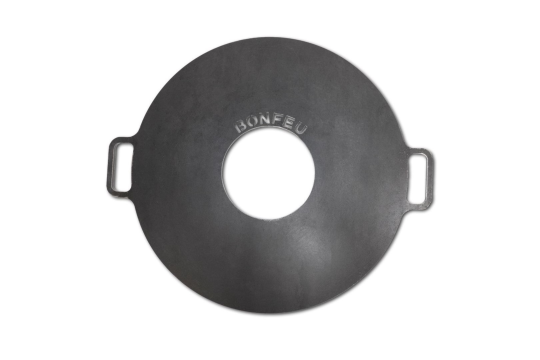 Plancha pour braséro Bonves