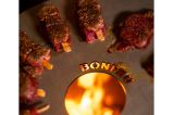 Cuisson à la plancha avec braséro Bonves