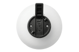 Lampe solaire borne lumineuse Guus