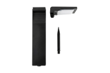 Lampe solaire borne lumineuse Arie
