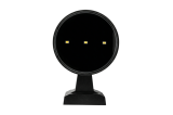 Applique extérieure solaire Willem ronde