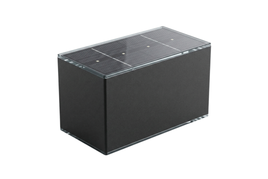 Applique extérieure solaire Bas