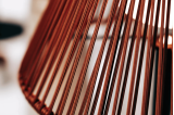 Lampadaire solaire nomade Sofie