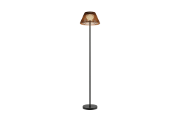 Lampadaire solaire nomade...