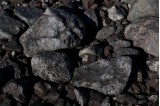 Paillis de pouzzolane noire 20/40 mm