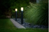 Borne lumineuse Barite 12 V