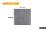 Dalle 60x60 pour terrasse extérieure