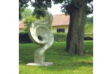 Statue "Valentino"  H.148 cm