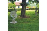 Statue "Valentino"  H.148 cm