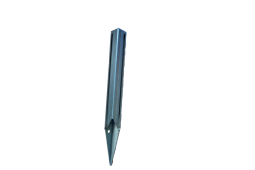 Piquet d'angle pour Bordure...