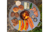 Cuisson à la plancha