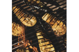 Légumes grillées au brasero