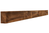 Traverse Paysagère Pin Classe 4 240x20x12 cm