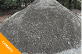 Gnt 0/20 béton recyclé