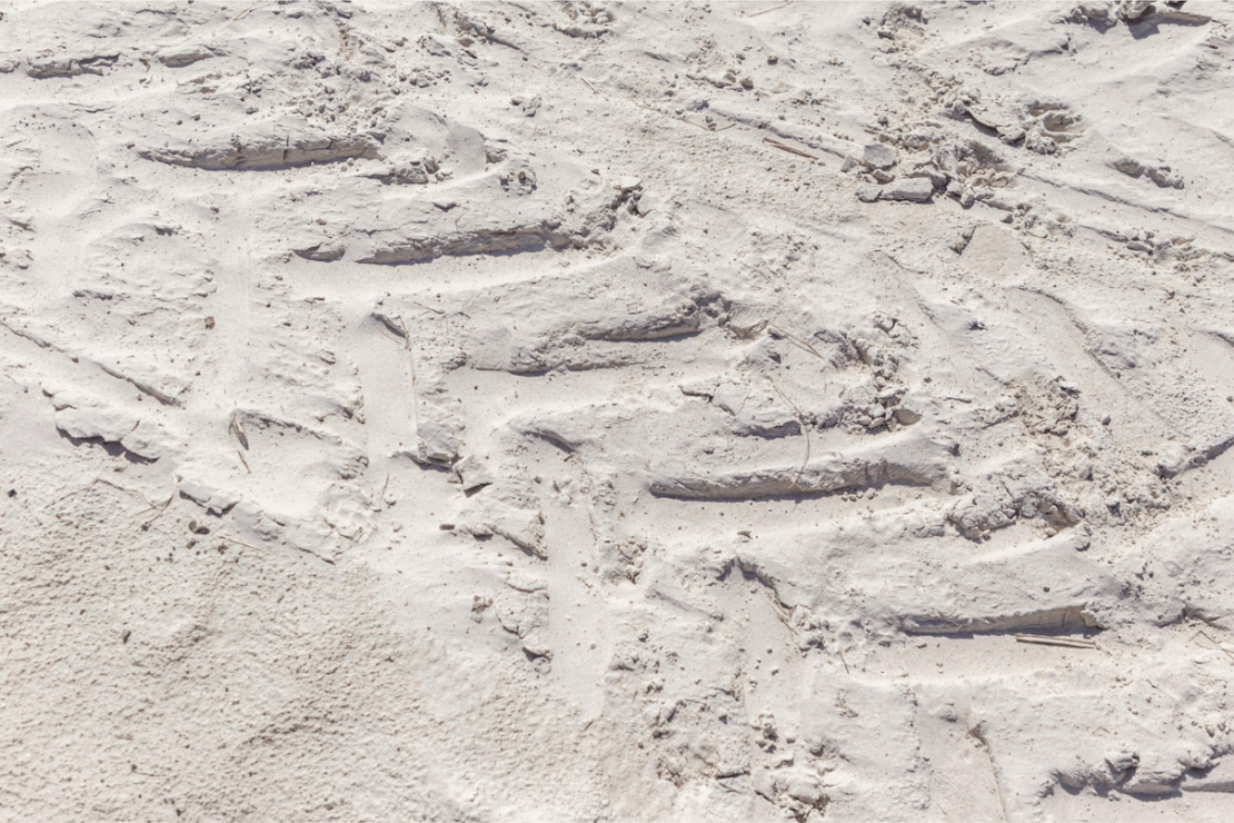 sable équestre pour sol de manége ou carrière destinés à l'équitation