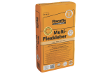 Mortier-colle flexible Racofix Multi-Flex - Sac de 25 kg