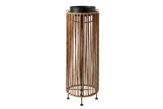 Lanterne solaire nomade Luca XL