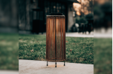 Lanterne solaire nomade Luca XL