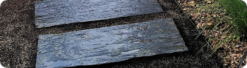 Les pierres naturelles décoratives