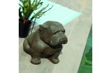 BOULLDOG H 45CM