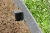 Lot de 10 profiles H Ecopic