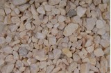 Gravier Marbre Beige Savane 8/16
