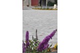 allée en pavé kandla gris