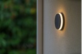 Applique murale extérieure Polaris 12 V