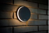Applique murale extérieure Polaris 12 V