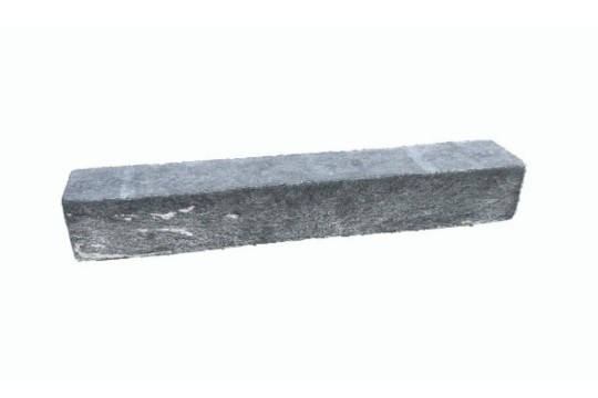 Bordure de jardin ardoise