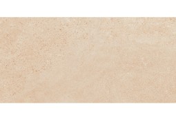 Dalle Grés Cérame 59,5 x 119,5 cm Beige